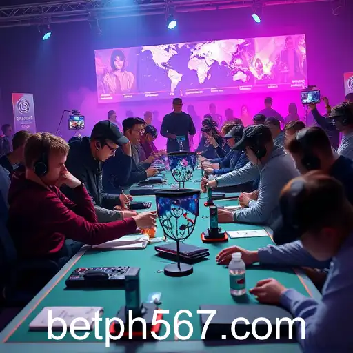 Navigating the Digital Realm of Online Gaming