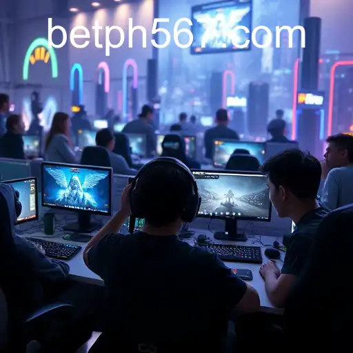 Gaming Innovators Reshape the Digital Landscape