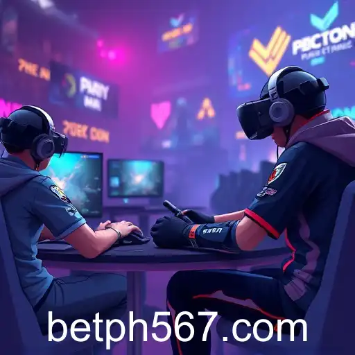 Gaming Revolution: The Rise of PH567 in 2025