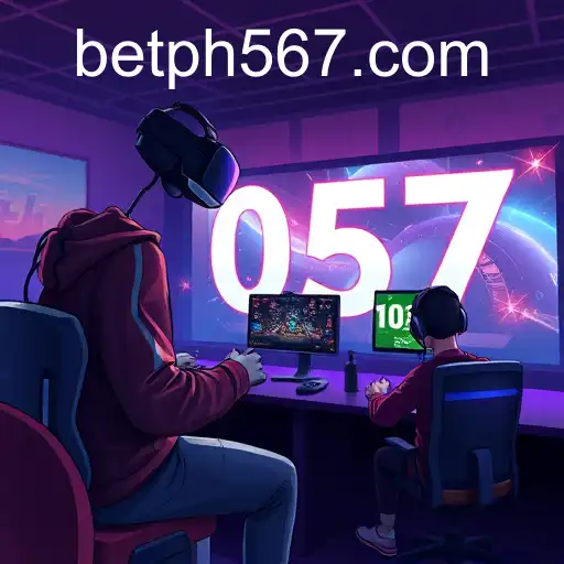 The Digital Frontier: Online Gaming in 2025