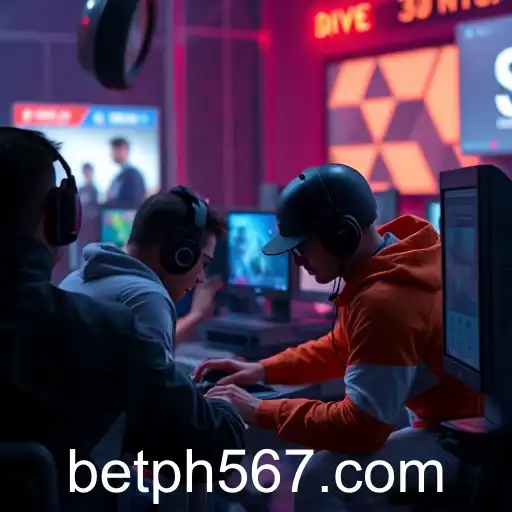 The Impact of Gaming in the English Community