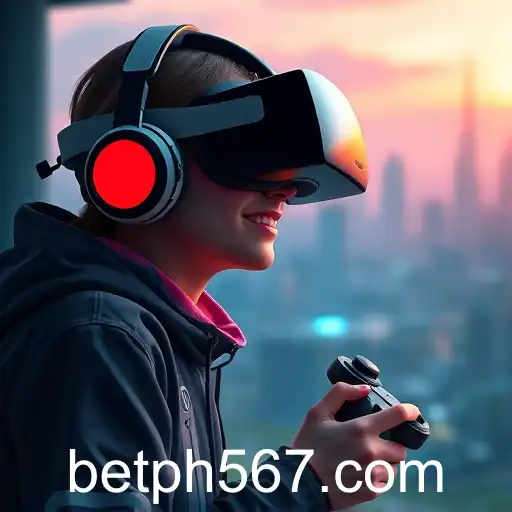 Digital Engagement Soars: The Rise of Online Gaming in 2025