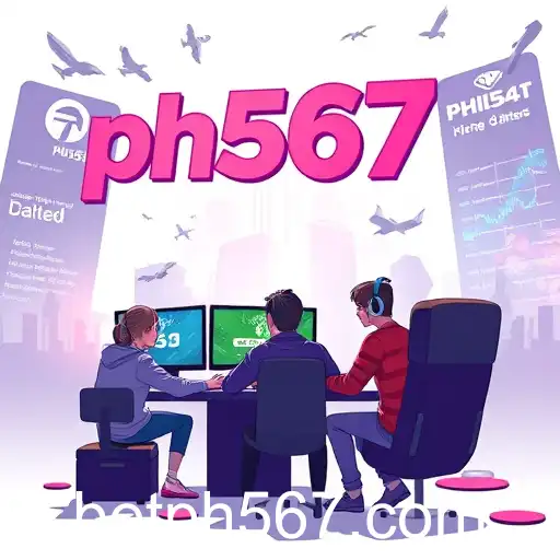 The Digital Expansion of Online Gaming