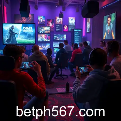 The Evolution of Online Gaming Culture