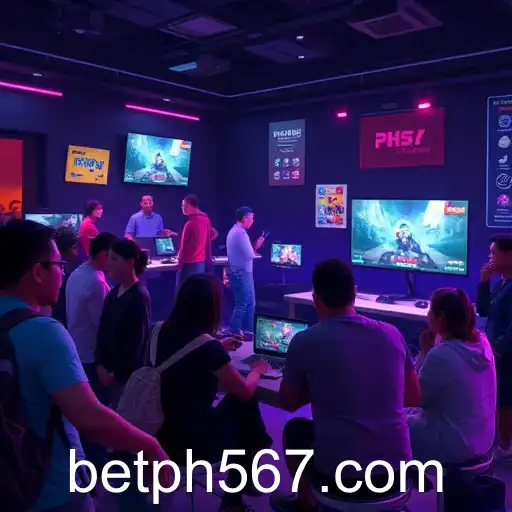 The Rise of Online Gaming Communities