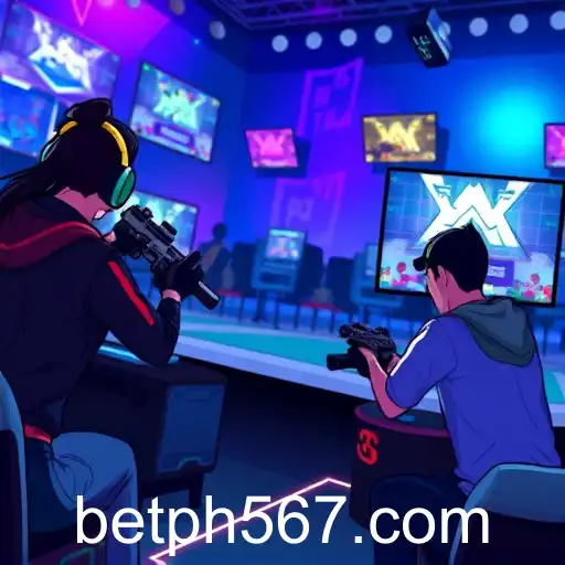 Digital Landscapes: Gaming's Evolution in 2025