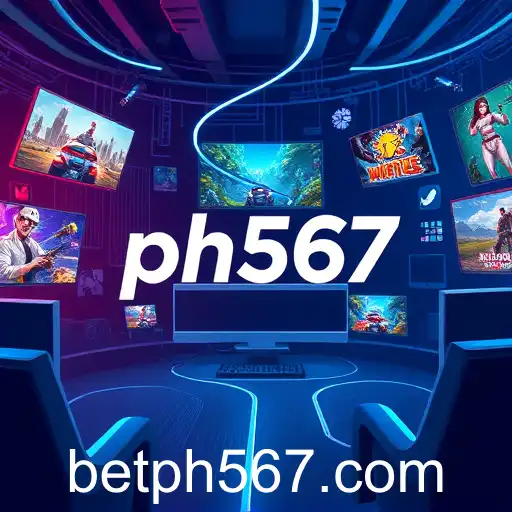 Gaming Evolution: The 'ph567' Revolution