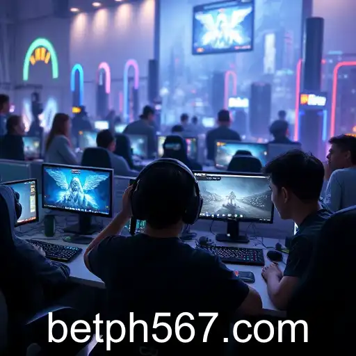 Gaming Innovators Reshape the Digital Landscape