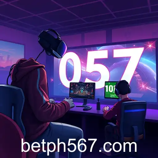 The Digital Frontier: Online Gaming in 2025