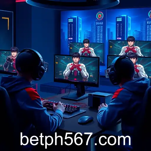 Gaming Trends of the Future