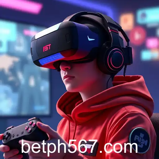 Gaming Trends and Innovations in 2025