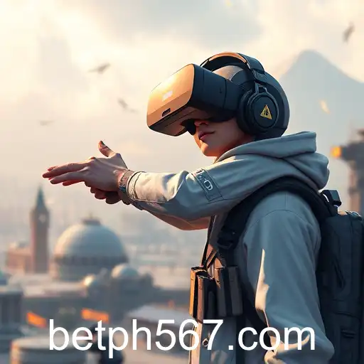 Online Gaming Evolution: PH567 Takes Center Stage