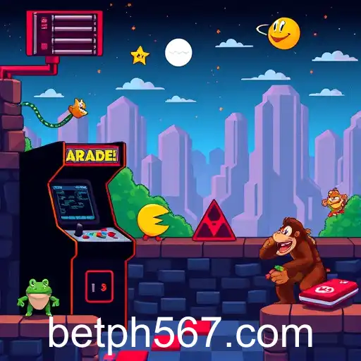 The Rise of Gaming on ph567: A 2025 Perspective