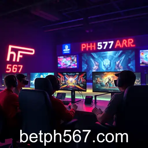 The Rise of ph567: A Virtual Journey in Gaming
