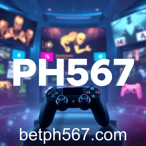 The Surging Influence of 'ph567' in Gaming