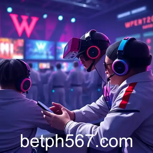 Rise of Online English Games: PH567 Leading the Charge