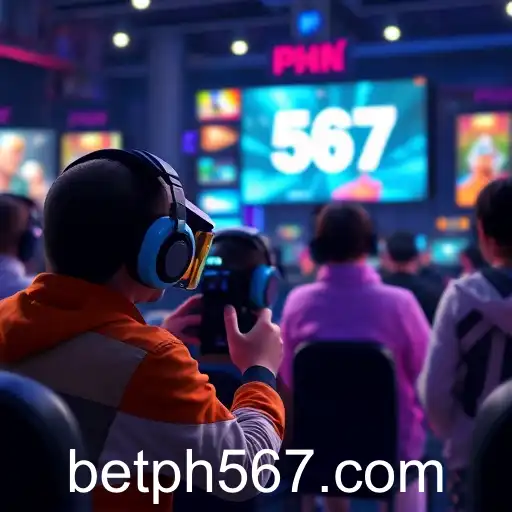 The Rise of PH567: Revolutionizing Online Gaming