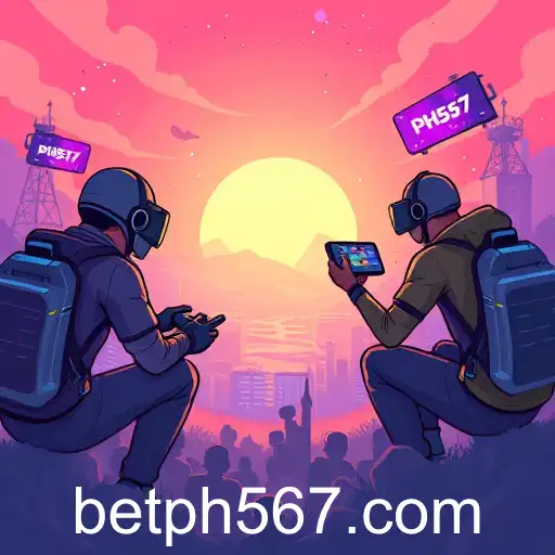 The Rise of PH567: Revolutionizing Online Gaming