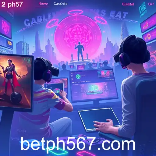 The Rise of PH567: A New Era in Online Gaming