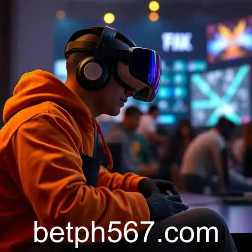 The Rise of Online Game Platforms in 2025