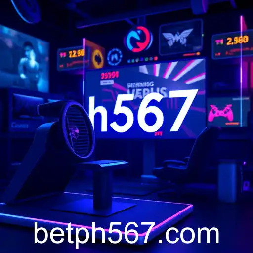 Game Website 'ph567' Revolutionizes Online Gaming