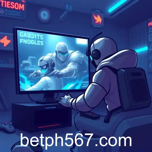 Ph567: A Digital Haven for English Game Enthusiasts