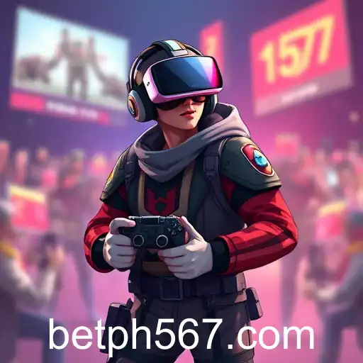 Gaming Revolution: PH567 Leads the Way