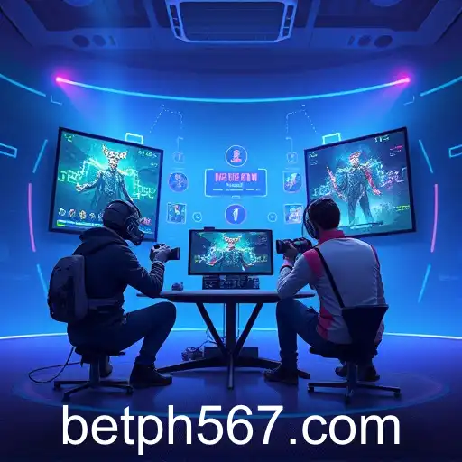 Gaming Evolves with PH567 in 2025