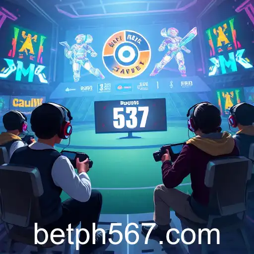 Revolutionizing Online Gaming: The Rise of PH567