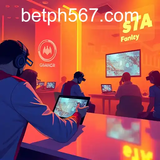 The Rise of Online Gaming Communities