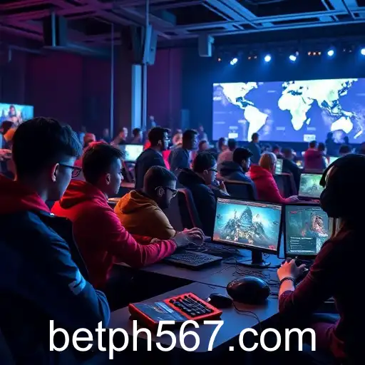 The Rise of Online Gaming in 2025