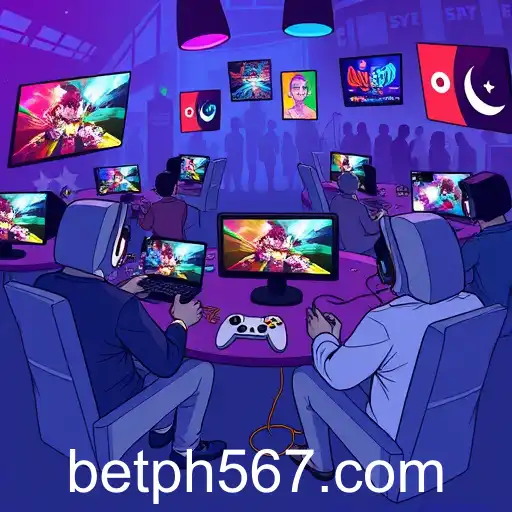 The Rise of Online Gaming in 2025