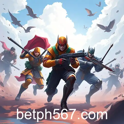 The Rise of ph567 in Modern Gaming