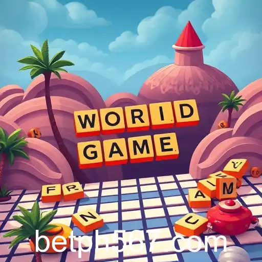 The Rise of Vocabulary Games: Engaging Tools for Language Learning